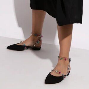 Schultz Brunie Flats